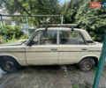 Бежевий ВАЗ 2106, об'ємом двигуна 0 л та пробігом 57 тис. км за 900 $, фото 6 на Automoto.ua