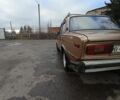 Бежевый ВАЗ 2106, объемом двигателя 6 л и пробегом 60 тыс. км за 523 $, фото 3 на Automoto.ua