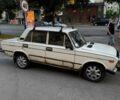 Бежевый ВАЗ 2106, объемом двигателя 1.6 л и пробегом 250 тыс. км за 400 $, фото 1 на Automoto.ua