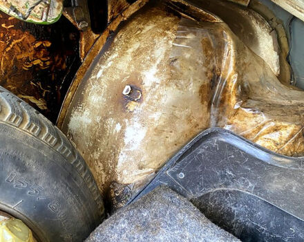 Бежевый ВАЗ 2106, объемом двигателя 1.6 л и пробегом 0 тыс. км за 1000 $, фото 6 на Automoto.ua