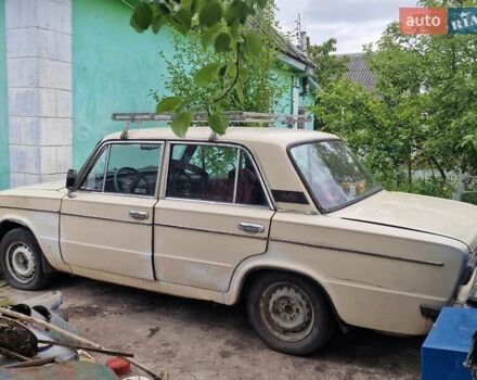 Бежевый ВАЗ 2106, объемом двигателя 0 л и пробегом 183 тыс. км за 600 $, фото 4 на Automoto.ua
