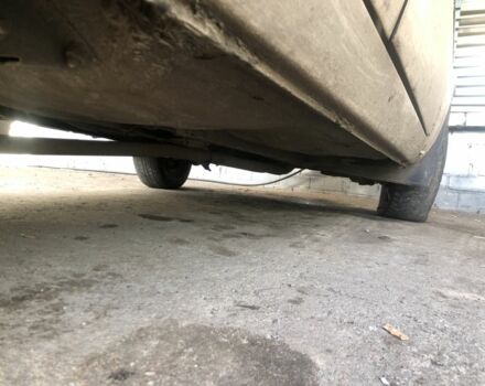 Бежевый ВАЗ 2106, объемом двигателя 1.3 л и пробегом 56 тыс. км за 450 $, фото 10 на Automoto.ua