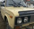 Бежевий ВАЗ 2106, об'ємом двигуна 1.3 л та пробігом 191 тис. км за 964 $, фото 1 на Automoto.ua
