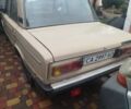 Бежевый ВАЗ 2106, объемом двигателя 0 л и пробегом 222 тыс. км за 426 $, фото 6 на Automoto.ua