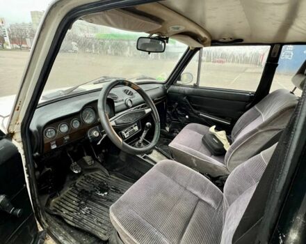 Бежевый ВАЗ 2106, объемом двигателя 1.3 л и пробегом 200 тыс. км за 350 $, фото 17 на Automoto.ua