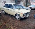 Бежевый ВАЗ 2106, объемом двигателя 1.3 л и пробегом 123 тыс. км за 550 $, фото 1 на Automoto.ua