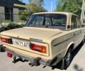 Бежевый ВАЗ 2106, объемом двигателя 1.5 л и пробегом 60 тыс. км за 999 $, фото 3 на Automoto.ua
