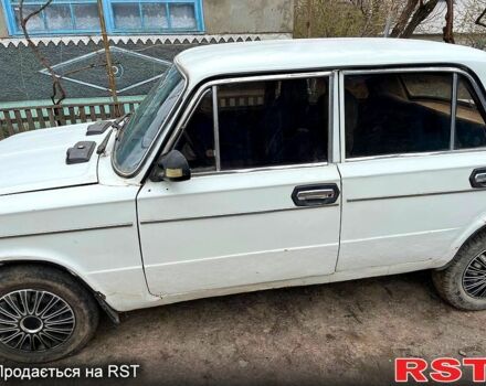 Бежевый ВАЗ 2106, объемом двигателя 1.3 л и пробегом 300 тыс. км за 600 $, фото 4 на Automoto.ua