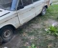 Бежевый ВАЗ 2106, объемом двигателя 1.5 л и пробегом 120 тыс. км за 224 $, фото 1 на Automoto.ua