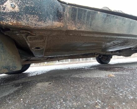 Бежевый ВАЗ 2106, объемом двигателя 6 л и пробегом 60 тыс. км за 523 $, фото 11 на Automoto.ua