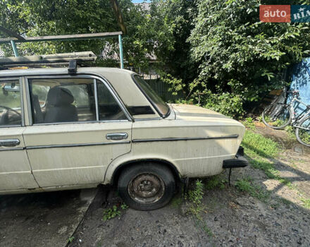 Бежевий ВАЗ 2106, об'ємом двигуна 0 л та пробігом 57 тис. км за 900 $, фото 5 на Automoto.ua