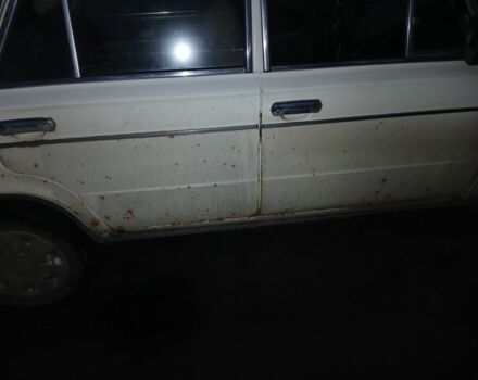 Бежевий ВАЗ 2106, об'ємом двигуна 0 л та пробігом 150 тис. км за 595 $, фото 7 на Automoto.ua