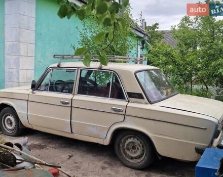 Бежевий ВАЗ 2106, об'ємом двигуна 0 л та пробігом 183 тис. км за 800 $, фото 15 на Automoto.ua