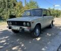 Бежевый ВАЗ 2106, объемом двигателя 1.5 л и пробегом 87 тыс. км за 1050 $, фото 1 на Automoto.ua