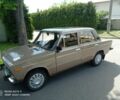 Бежевый ВАЗ 2106, объемом двигателя 1.3 л и пробегом 97 тыс. км за 850 $, фото 1 на Automoto.ua