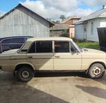 Бежевий ВАЗ 2106, об'ємом двигуна 1.6 л та пробігом 100 тис. км за 450 $, фото 5 на Automoto.ua