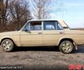 Бежевый ВАЗ 2106, объемом двигателя 1.3 л и пробегом 0 тыс. км за 750 $, фото 2 на Automoto.ua