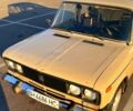 Бежевий ВАЗ 2106, об'ємом двигуна 1.3 л та пробігом 0 тис. км за 800 $, фото 4 на Automoto.ua
