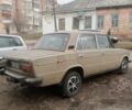 Бежевый ВАЗ 2106, объемом двигателя 1.2 л и пробегом 280 тыс. км за 599 $, фото 1 на Automoto.ua
