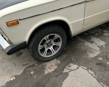 Бежевий ВАЗ 2106, об'ємом двигуна 1.3 л та пробігом 200 тис. км за 874 $, фото 5 на Automoto.ua