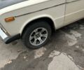 Бежевий ВАЗ 2106, об'ємом двигуна 1.3 л та пробігом 200 тис. км за 874 $, фото 5 на Automoto.ua