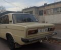Бежевий ВАЗ 2106, об'ємом двигуна 0 л та пробігом 93 тис. км за 720 $, фото 3 на Automoto.ua