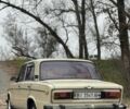 Бежевый ВАЗ 2106, объемом двигателя 1.5 л и пробегом 100 тыс. км за 499 $, фото 5 на Automoto.ua