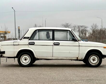 Бежевый ВАЗ 2106, объемом двигателя 1.3 л и пробегом 200 тыс. км за 350 $, фото 6 на Automoto.ua