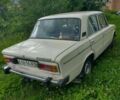 Бежевий ВАЗ 2106, об'ємом двигуна 0 л та пробігом 340 тис. км за 1300 $, фото 1 на Automoto.ua