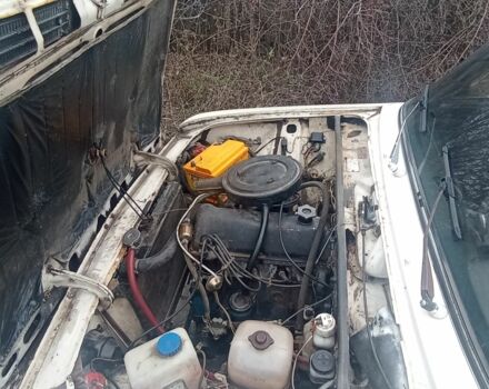 Бежевый ВАЗ 2106, объемом двигателя 0 л и пробегом 178 тыс. км за 600 $, фото 5 на Automoto.ua