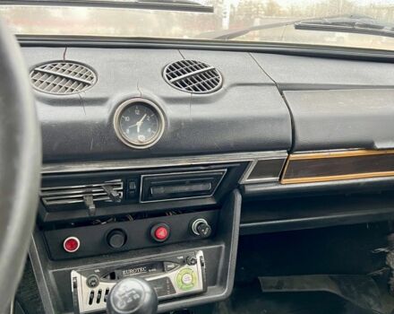 Бежевый ВАЗ 2106, объемом двигателя 1.3 л и пробегом 200 тыс. км за 350 $, фото 9 на Automoto.ua