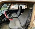 Бежевий ВАЗ 2106, об'ємом двигуна 1.3 л та пробігом 89 тис. км за 480 $, фото 4 на Automoto.ua
