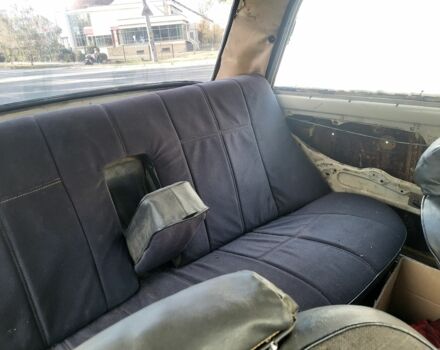 Бежевый ВАЗ 2106, объемом двигателя 0 л и пробегом 10 тыс. км за 362 $, фото 4 на Automoto.ua