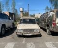 Бежевый ВАЗ 2106, объемом двигателя 1.5 л и пробегом 50 тыс. км за 260 $, фото 1 на Automoto.ua