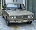 Бежевый ВАЗ 2106, объемом двигателя 0 л и пробегом 200 тыс. км за 560 $, фото 1 на Automoto.ua