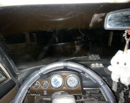 ВАЗ 2106 1987 в Шепетовке на Automoto.ua Бежевый ВАЗ 2106, объемом двигателя 1.3 л и пробегом 200 тыс. км за 600 $, фото 4 на Automoto.ua