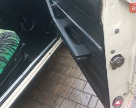 Бежевий ВАЗ 2106, об'ємом двигуна 1.3 л та пробігом 145 тис. км за 1500 $, фото 4 на Automoto.ua