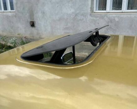 Бежевый ВАЗ 2106, объемом двигателя 1.6 л и пробегом 46 тыс. км за 950 $, фото 12 на Automoto.ua