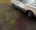Бежевый ВАЗ 2106, объемом двигателя 1.5 л и пробегом 200 тыс. км за 460 $, фото 1 на Automoto.ua