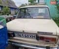 Бежевый ВАЗ 2106, объемом двигателя 0 л и пробегом 183 тыс. км за 600 $, фото 10 на Automoto.ua