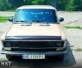Бежевый ВАЗ 2106, объемом двигателя 1.5 л и пробегом 0 тыс. км за 800 $, фото 1 на Automoto.ua