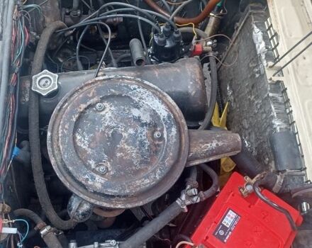 Бежевий ВАЗ 2106, об'ємом двигуна 0 л та пробігом 93 тис. км за 720 $, фото 10 на Automoto.ua