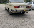 ВАЗ 2106 1987 в Василькове на Automoto.ua Бежевый ВАЗ 2106, объемом двигателя 1.3 л и пробегом 75 тыс. км за 1500 $, фото 3 на Automoto.ua