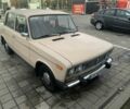 Бежевый ВАЗ 2106, объемом двигателя 1.5 л и пробегом 128 тыс. км за 1350 $, фото 1 на Automoto.ua