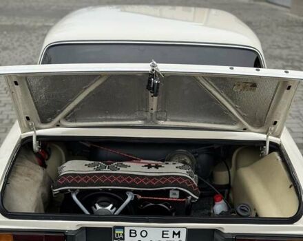 Бежевий ВАЗ 2106, об'ємом двигуна 1.29 л та пробігом 100 тис. км за 2200 $, фото 37 на Automoto.ua