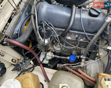 Бежевий ВАЗ 2106, об'ємом двигуна 1.45 л та пробігом 138 тис. км за 1350 $, фото 33 на Automoto.ua
