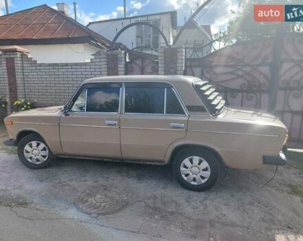 Бежевий ВАЗ 2106, об'ємом двигуна 1.5 л та пробігом 999 тис. км за 900 $, фото 3 на Automoto.ua