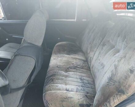 Бежевий ВАЗ 2106, об'ємом двигуна 1.5 л та пробігом 999 тис. км за 900 $, фото 5 на Automoto.ua