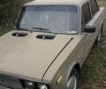 Бежевий ВАЗ 2106, об'ємом двигуна 1.3 л та пробігом 80 тис. км за 800 $, фото 5 на Automoto.ua