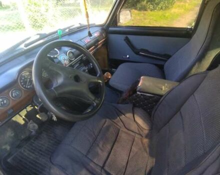 Бежевый ВАЗ 2106, объемом двигателя 1.3 л и пробегом 180 тыс. км за 550 $, фото 3 на Automoto.ua